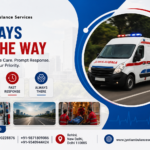 Expert Ambulance Services Delhi & Funeral