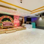 Best Hotel in Rajouri Garden Delhi