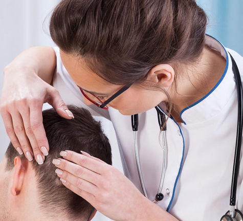 HAIR TRANSPLANT COST