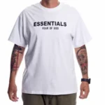 sudadera essentials