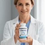Glucore supplement