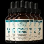 Lymph Tonic for Daily Wellness – A Complete Review
