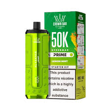 Al Fakher 50K Hypermax Prime
