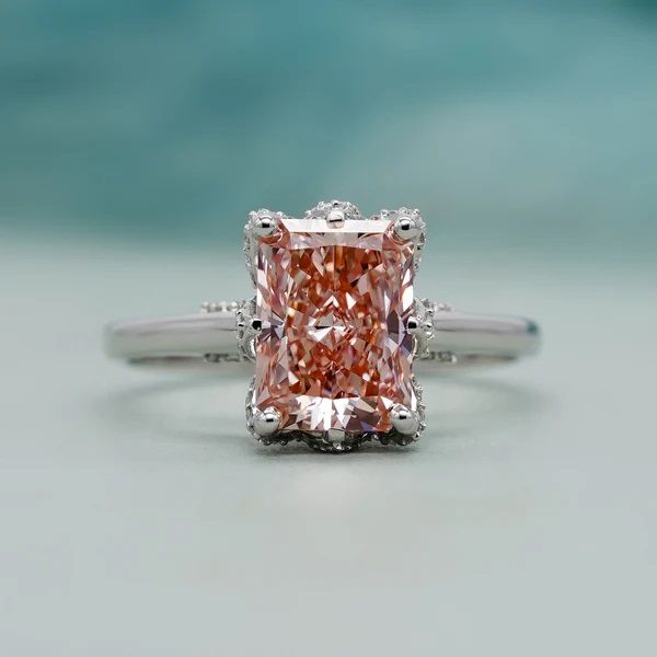 Rose Quartz Jewelry