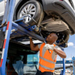 Car Recovery New Malden