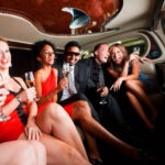 Sporting Events Limo Service