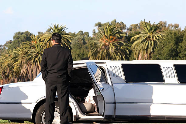 wedding transportation chicago