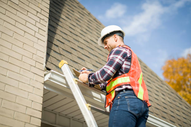 exterior home repair contractors