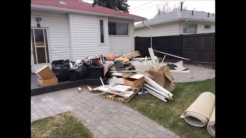 Cleanouts