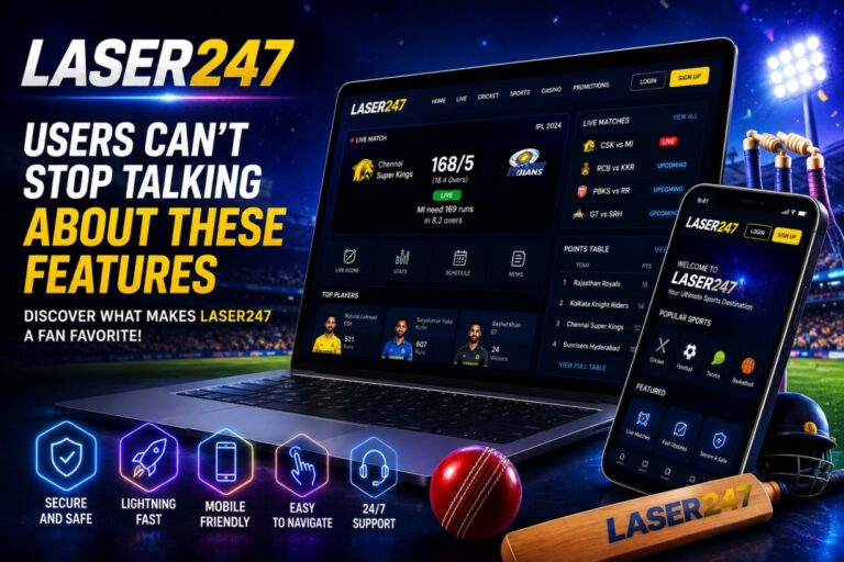 laser247