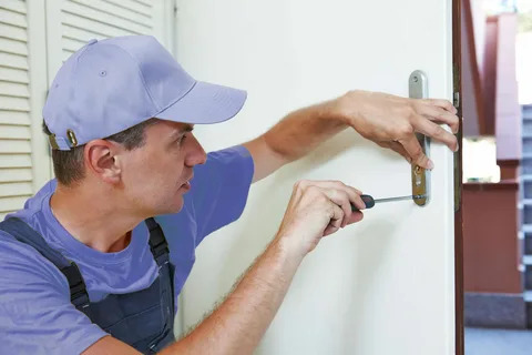 locksmith service