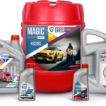 lubricant engine oil manufacturer