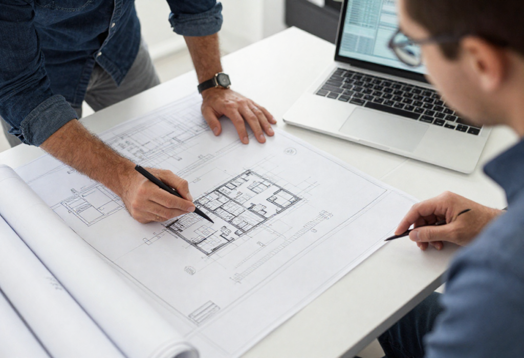magnific__professional-architect-and-drafting-engineer-revie__40600