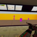 High-FPS Gaming