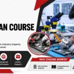 mobile technician course in india