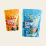 custom mylar bags