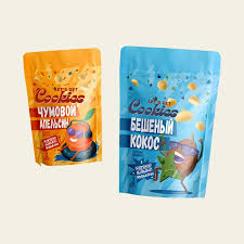 custom mylar bags