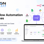 N8N workflow automation services