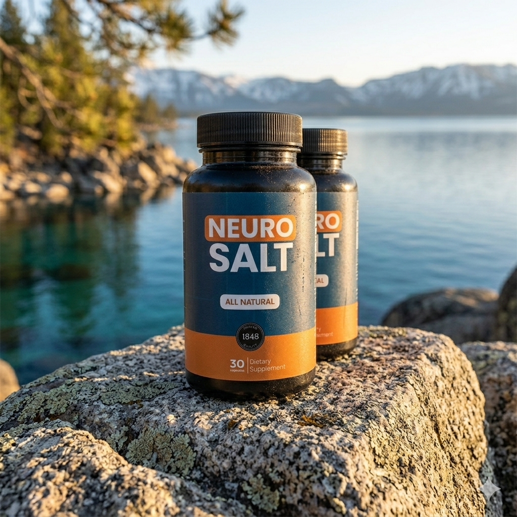 Neuro Salt