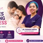 Best IVF Centre in Sonipat