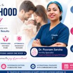 Best IVF Centre in Sonipat