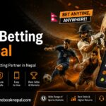 online betting in Nepal​