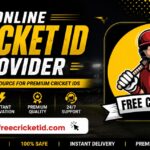 online cricket id provider