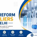 pet preform suppliers in delhi​