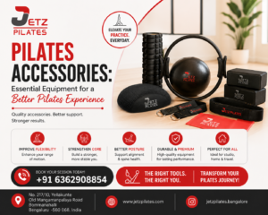 Pilates Accessories
