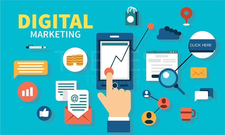 Digital Marketing Agency Atlanta: Proven Strategies to Grow Your Business Online