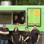 Mexican Food Truck