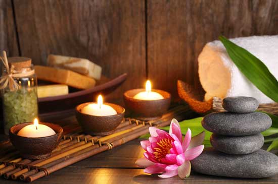 Body Spa in Deepali Chowk