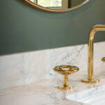 Wudu Wash Basin