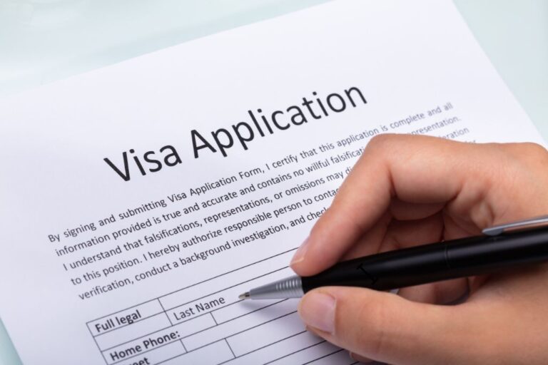 visa