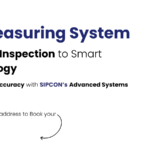 Video/Vision Measuring System,