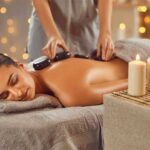 Body Spa in Rohini