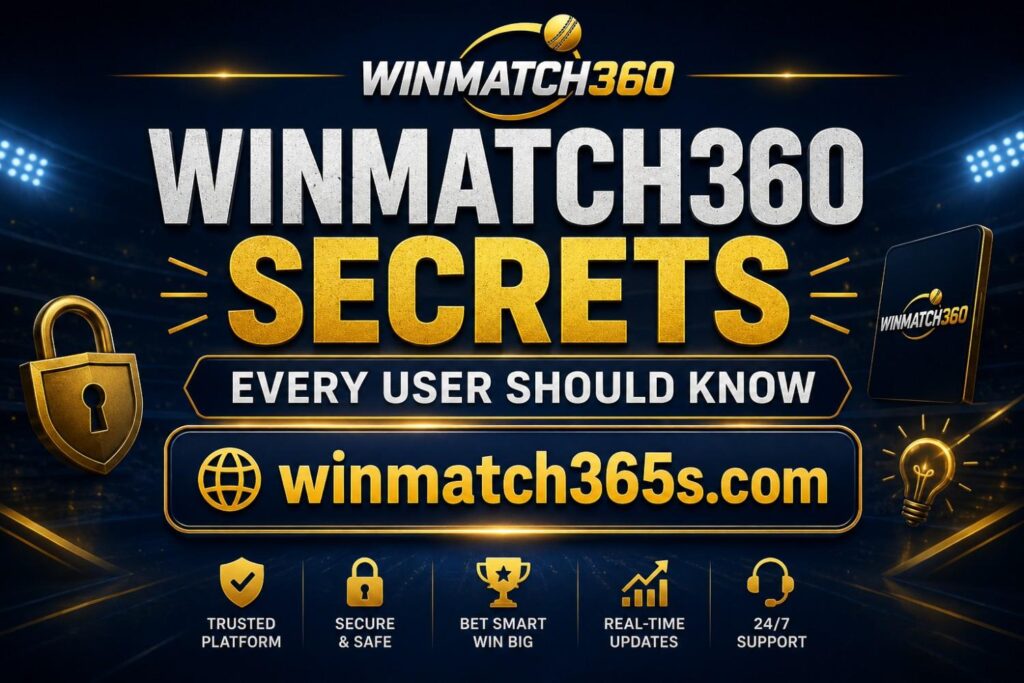 winmatch360
