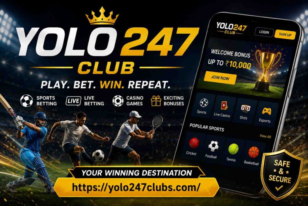 yolo247 club.