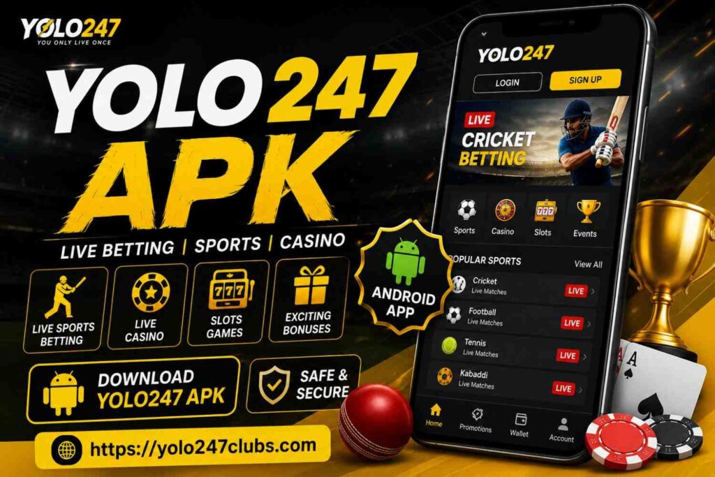 yoloapk