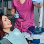 gum recession treatment near me