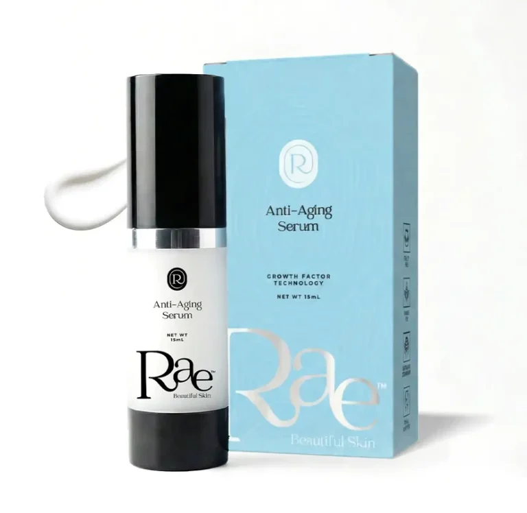 anti aging serum