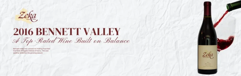  top-rated pinot noir