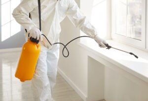 pest-control