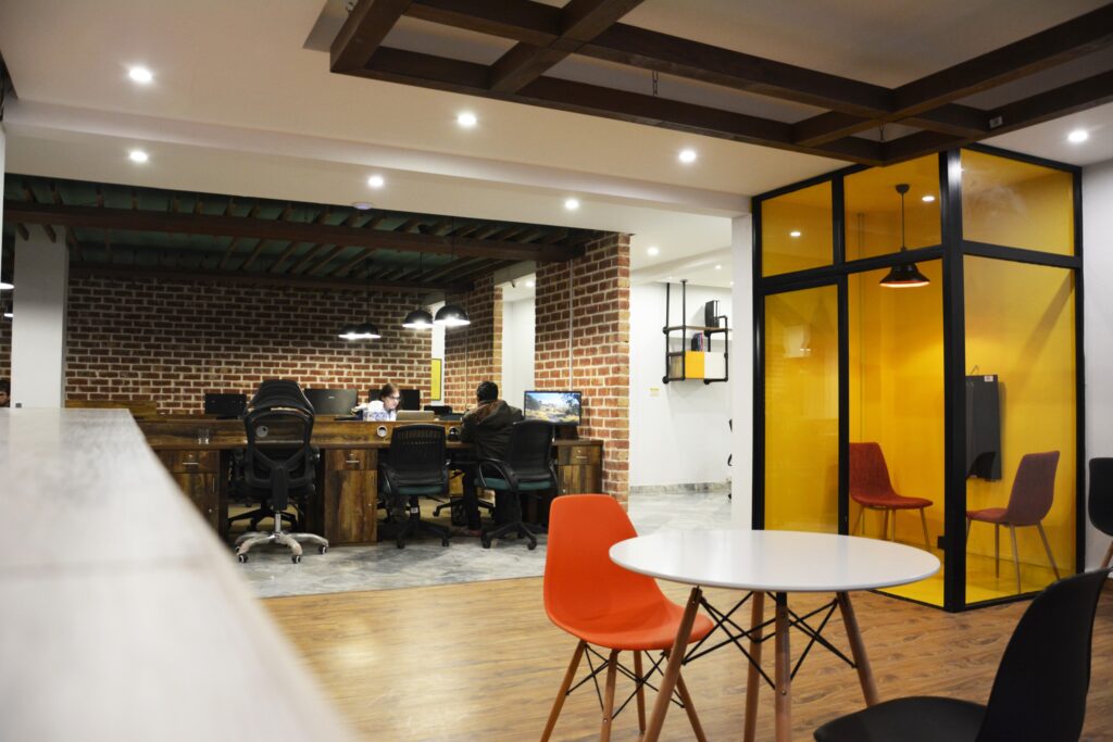 Offices-in-Lahore