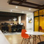 Offices-in-Lahore
