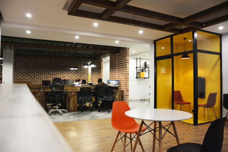 Offices-in-Lahore