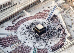 Umrah-Packages Lahore
