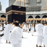 Umrah Packages Lahore