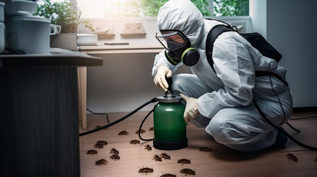 pest-control
