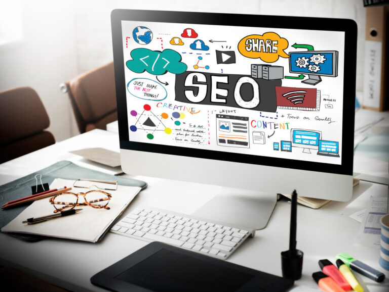 How Visionary Dynamics Delivers High-Performance SEO Services That Drive Business Growth